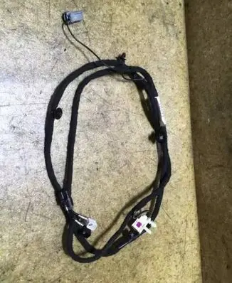 Ford Grand C-MAX Sound system wiring loom av1t-18812-cb