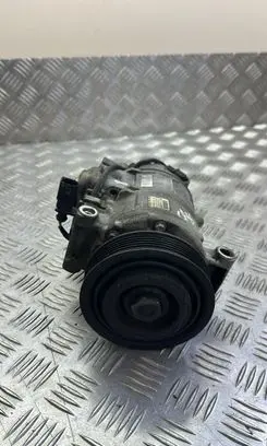 Audi A7 S7 4G Air conditioning (A/C) compressor (pump) 4G0260805B