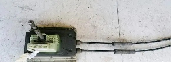 Fiat Stilo Gear shifter/selector 