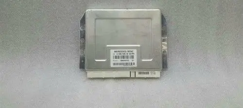 Mercedes-Benz CLS C219 Comfort/convenience module A0365453232