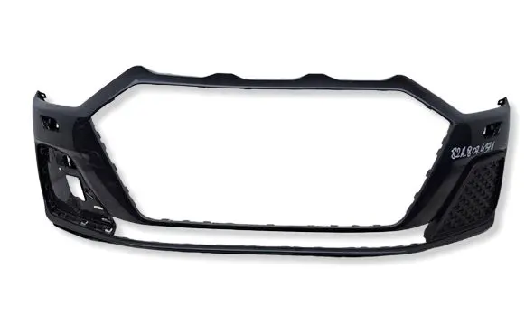 Audi A1 Front bumper 82A807437A 188201 16820