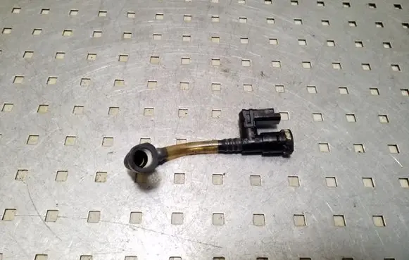 Peugeot 4007 Fuel line pipe FPSC080001