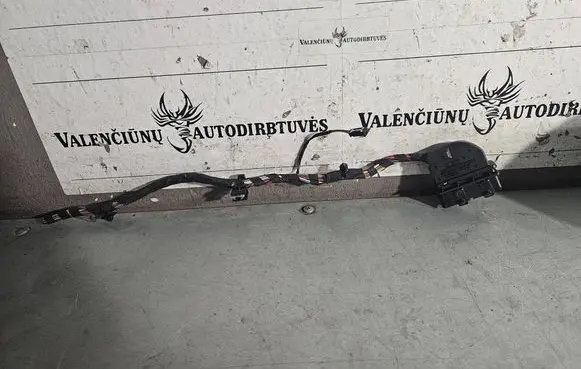 Skoda Superb B8 (3V) Other wiring loom 8K0972701 17188771