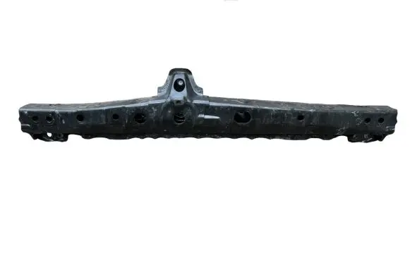 Lexus NX Bottom radiator support slam panel 