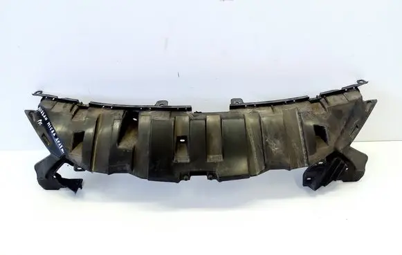 Nissan Micra K14 Front bumper support beam 623225FA0A