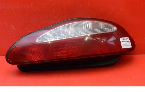 Audi Coupe Rear/tail lights 92402270
