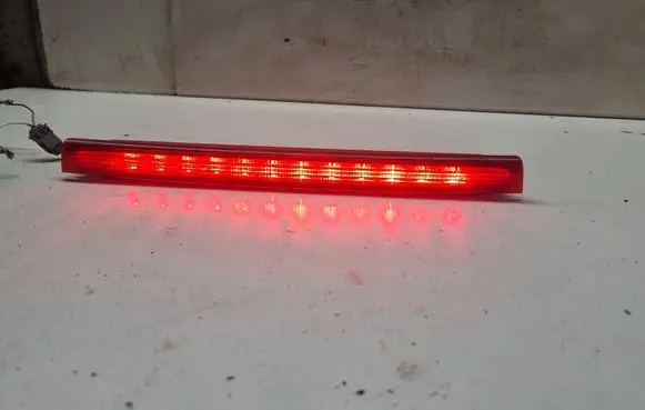 Volvo C30 Third/center stoplight 30657233