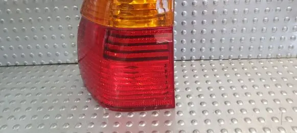 BMW 5 E39 Rear/tail lights 6900213