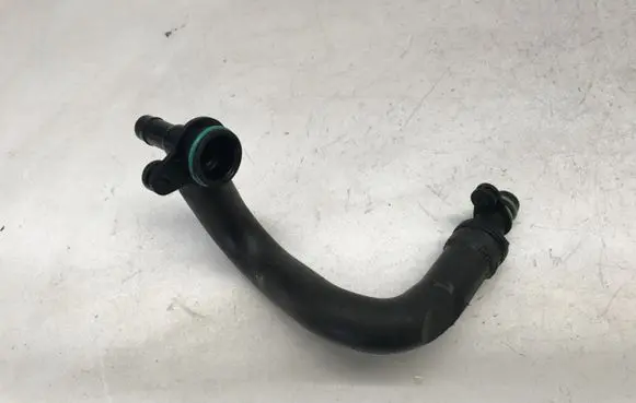 Volkswagen Golf VII Turbo system vacuum part 04E103474K