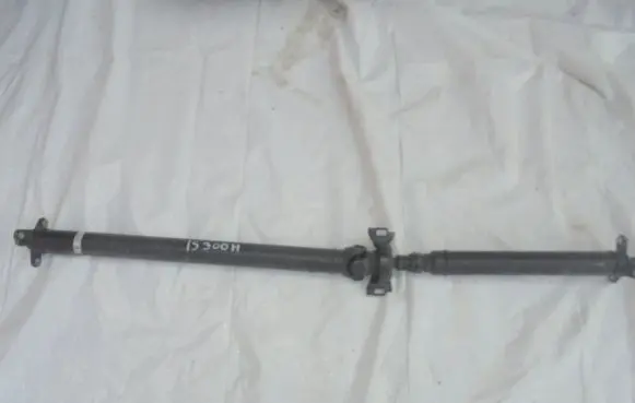 Lexus IS III XE30 Drive shaft (set)