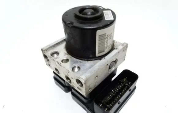 Citroen C3 ABS Pump 9662298480 10020700924 02070092101820