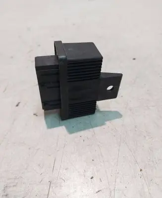 Peugeot 207 Fuel injection pump control unit/module 240107