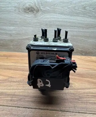 Volkswagen PASSAT B6 ABS Pump 3C0614095M 15747502B 15747702