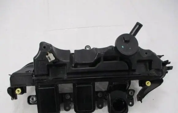 Renault Scenic IV - Grand scenic IV Rocker cam cover 118306606R