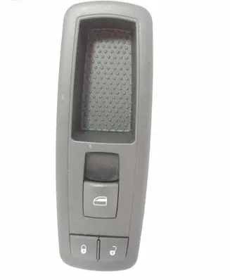 Jeep Cherokee Electric window control switch 04602544AE
