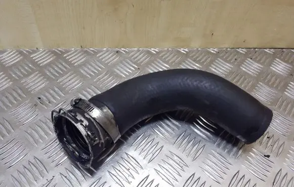 Toyota Auris 150 Intercooler hose/pipe