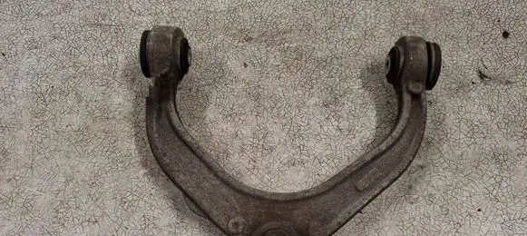 BMW X5 E70 Front control arm 31126863786 6863786 31126863334