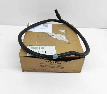 Audi A6 S6 C7 4G Breather hose/pipe 4G0941717C