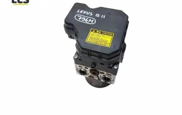 Lexus IS 220D-250-350 ABS Pump 89541-53040 1338002100