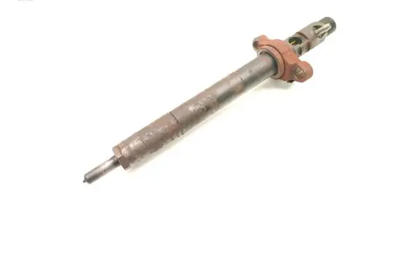 Citroen C5 Fuel injector 9656389980 EJBR03801D