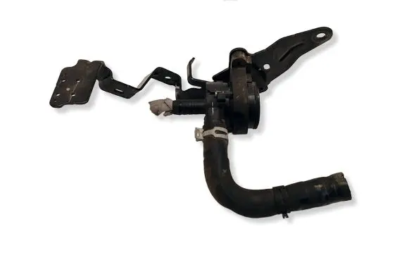 Ford Kuga III Electric auxiliary coolant/water pump LX6118D473HHA PAD12V 0392023385