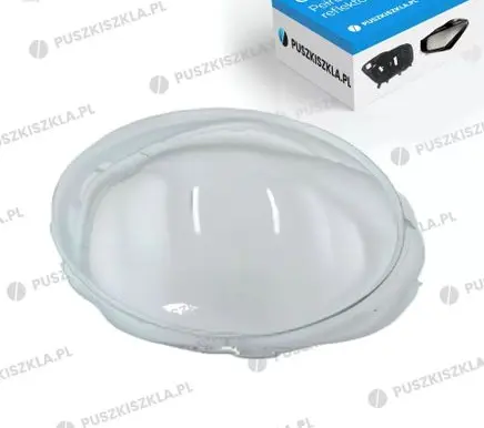 Mini One - Cooper F56 F55 Headlight lense 5907127922695