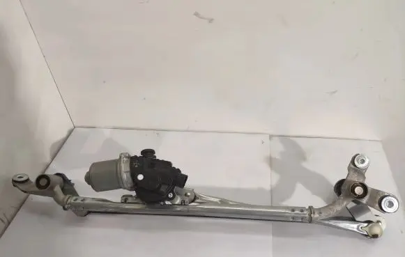 Land Rover Discovery Sport Front wiper linkage and motor LK7217500AB