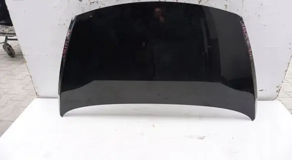 KIA Carens III Engine bonnet/hood