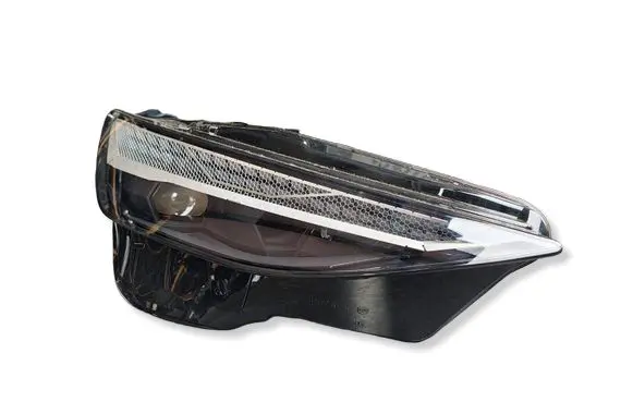Audi A6 S6 C9 4L Headlight/headlamp 4P0941004 7Z0829910 7001760