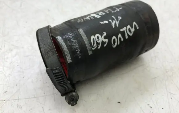 Volvo S60 Air intake hose/pipe