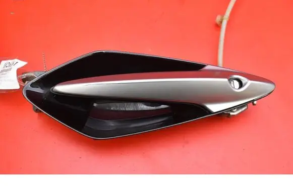 Honda Civic IX Front door exterior handle 72180-SMG-G040-M