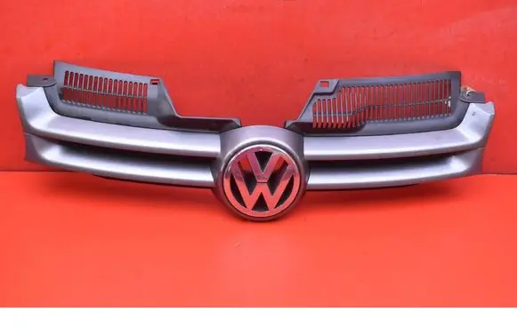 Volkswagen Golf V Front grill 1K0853655A