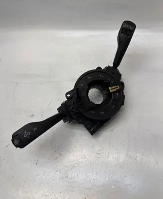 BMW 3 E46 Wiper control stalk 8363669M 012040204 83774889