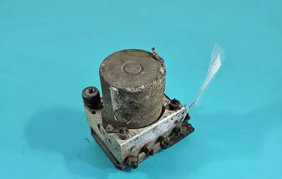 Fiat Scudo ABS Pump 1401082980 IMPRK1595157