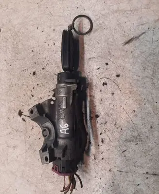 Audi A6 S6 C5 4B Ignition lock 4B0905851C
