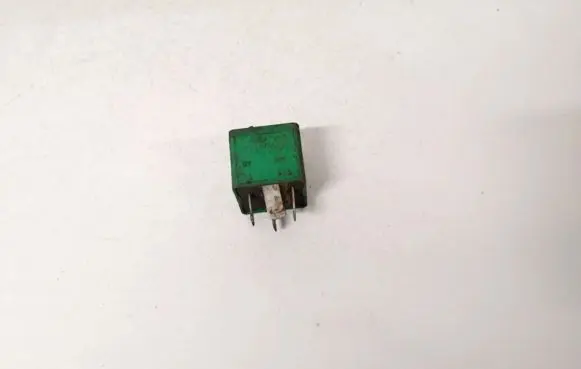 Ford Transit Other relay 93BG13A025AA V23136A1X2