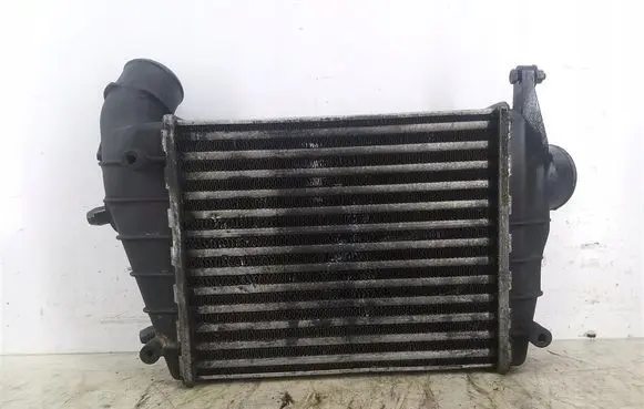 Alfa Romeo 156 Intercooler radiator 