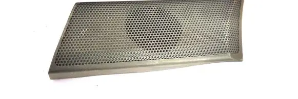 Chevrolet Captiva Front door high frequency speaker