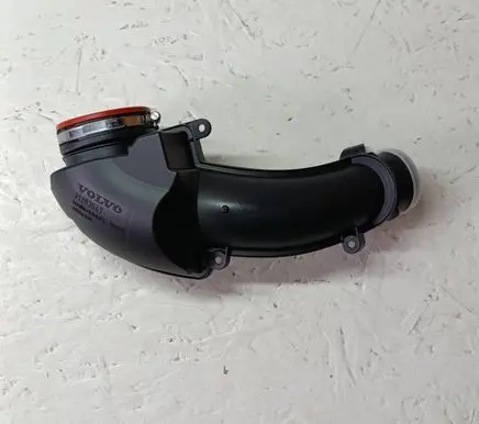 Volvo V60 Intake resonator 1070752S02