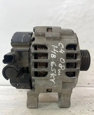 Citroen C4 I Generator/alternator 9656956280 2543521B TG9B048