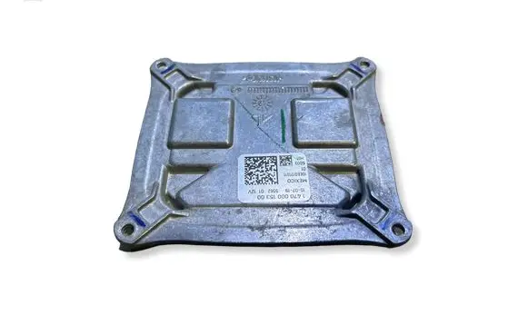 Chrysler Pacifica Headlight ballast module Xenon 147000015300 556201 10EEG171311