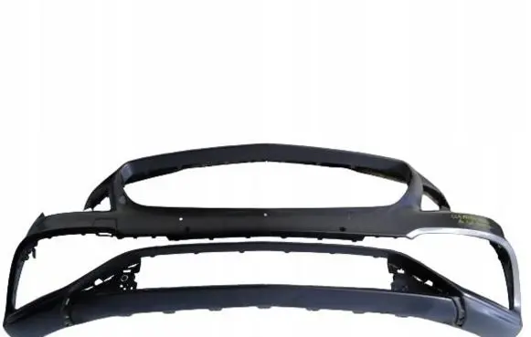 Mercedes-Benz CLA C117 X117 W117 Front bumper A1178802301