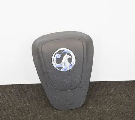 Opel Mokka Steering wheel airbag 631046026 42631352