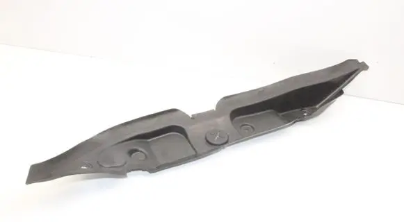 Mercedes-Benz EQS V297 Fender end trim A2978890100