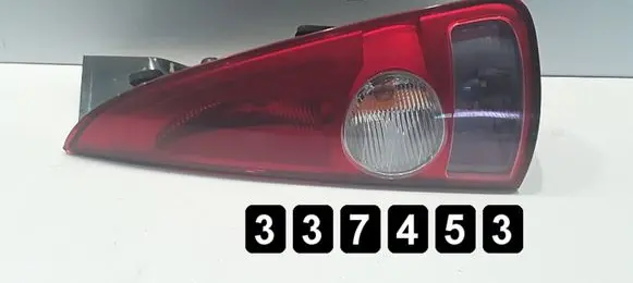 Renault Espace II Rear/tail lights 8200027152