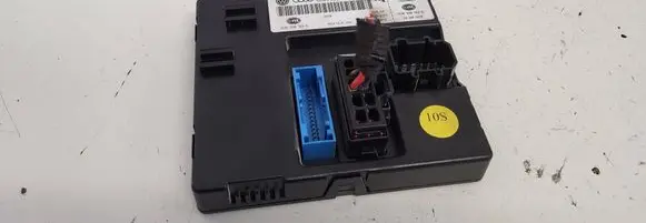 Audi A6 S6 C6 4F Comfort/convenience module 4F0907289D 4F0910289D 5DK00876210