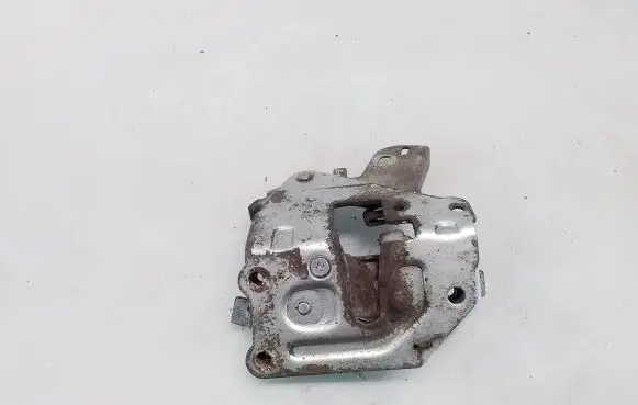 Toyota Previa (XR30, XR40) II Sliding door lock 
