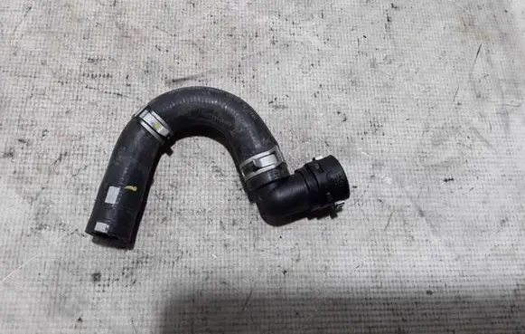 Hyundai Ioniq Engine coolant pipe/hose 2549003HA0