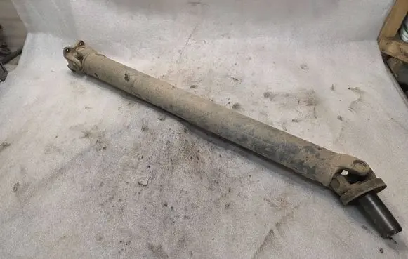 Opel Frontera B Middle center prop shaft 