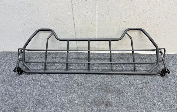 Volvo V60 Trunk grilles 